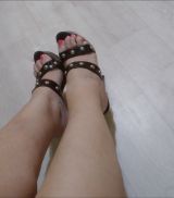 Миниатюра Индивидуалка Госпожа ВИРТ Самарский Фотография 