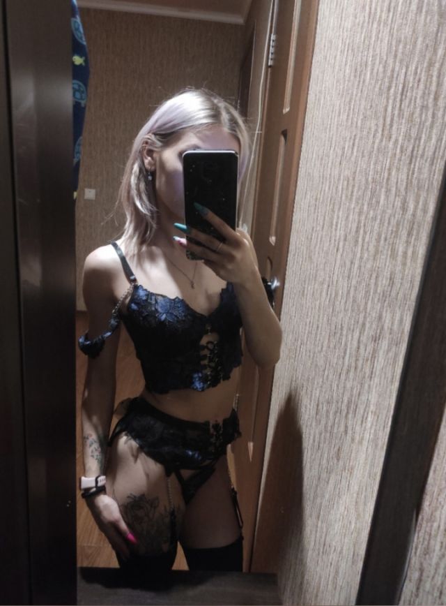 Индивидуалка Диана Советский Фотография 