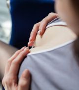 Миниатюра Индивидуалка Екатерина Промышленный Фотография 