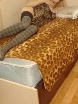 Миниатюра Индивидуалка ЗАЛИНА Фотография 