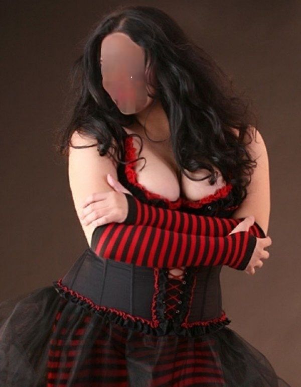 Индивидуалка Зайка Фотография 