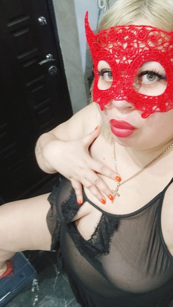 Индивидуалка Кира ВИРТ Куйбышевский Фотография 