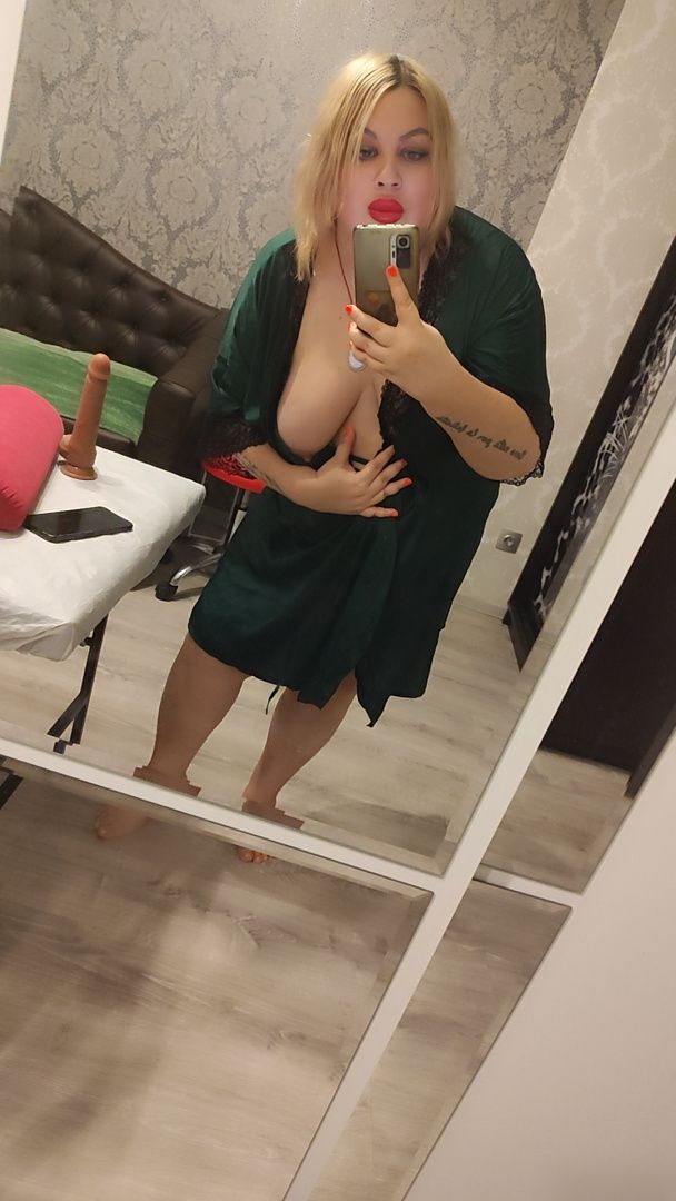 Индивидуалка Кира ВИРТ Куйбышевский Фотография 