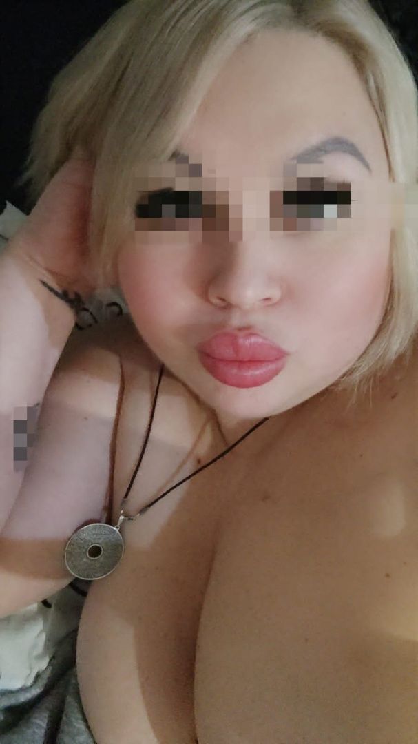 Индивидуалка Кира ВИРТ Куйбышевский Фотография 