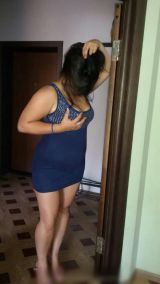 Миниатюра Индивидуалка Кристина Фотография 