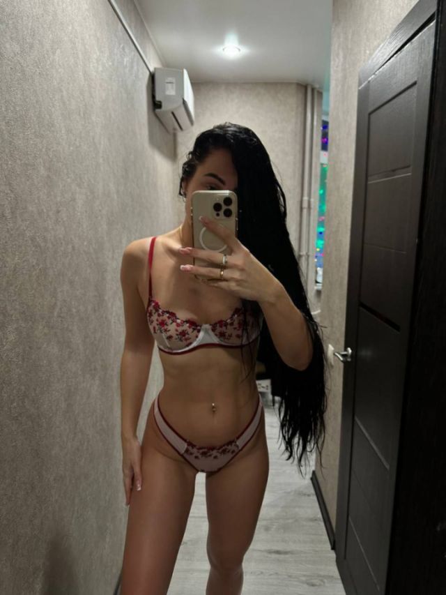 Индивидуалка Ксюша Промышленный Фотография 