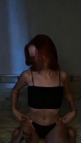 Миниатюра Индивидуалка Лилиана Ленинский Фотография 