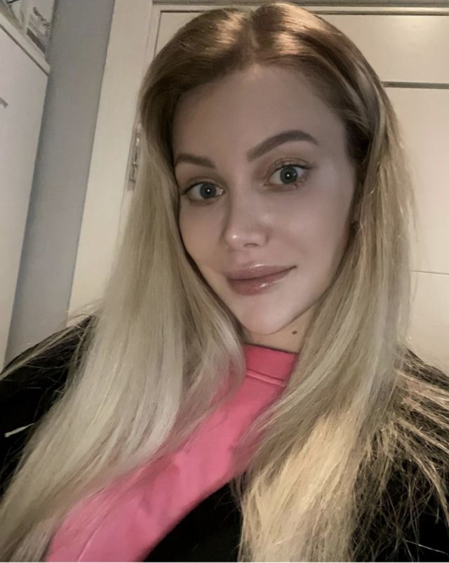 Индивидуалка Лиля ВИРТ Фотография 