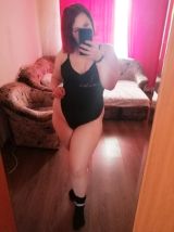 Миниатюра Индивидуалка Мишель Советский Фотография 