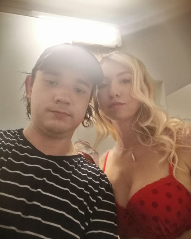 Мужчина Сергей Куйбышевский