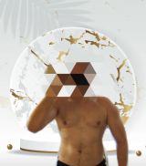 Миниатюра Мужчина Твой Бой Фотография 