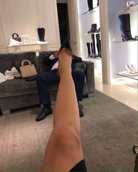 Индивидуалка Тиана Промышленный Фотография 