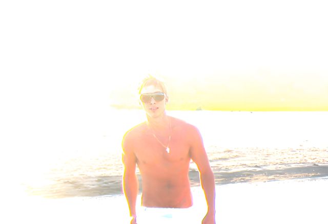 Мужчина Synth6 Октябрьский