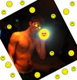 Миниатюра Мужчина Synth6 Октябрьский Фотография 