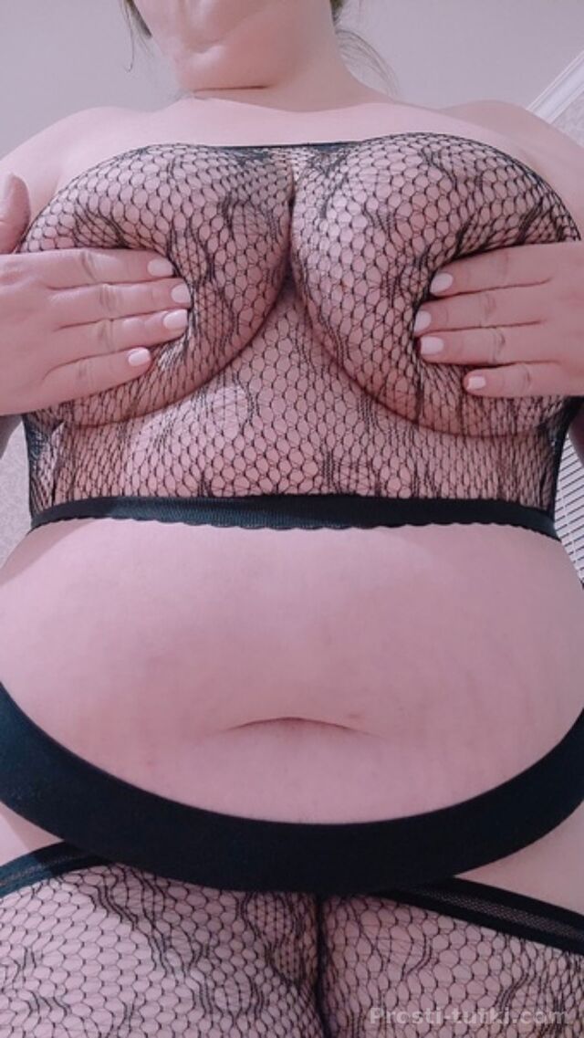 Индивидуалка Инна Железнодорожный Фотография 