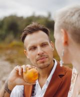 Миниатюра Мужчина 🔥❤Макс Найт🌘 Советский Фотография 