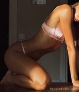 Миниатюра Индивидуалка ВиКки Октябрьский Фотография 