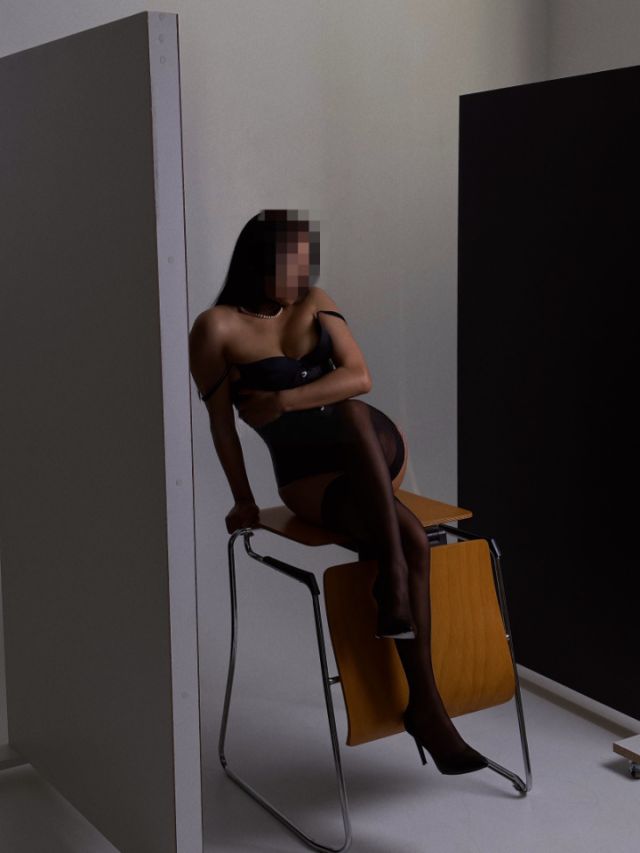 Индивидуалка Анжелика Октябрьский Фотография 