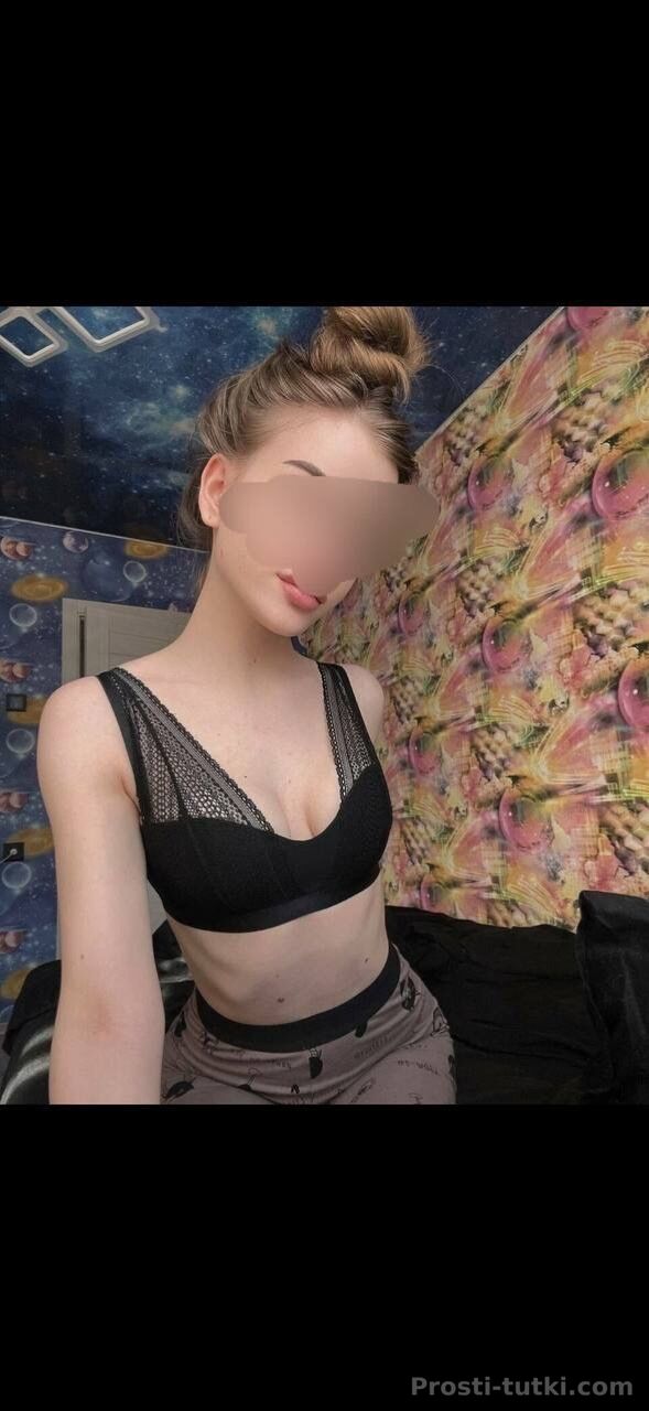 Индивидуалка Полина Октябрьский