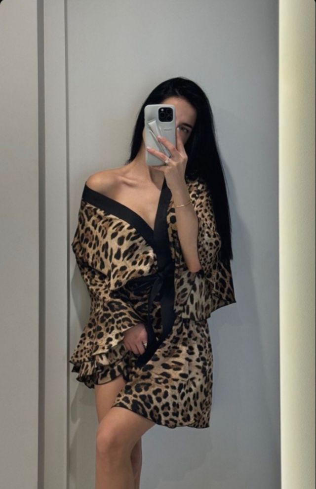 Индивидуалка Анюта Самарский Фотография 