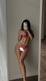 Миниатюра Индивидуалка Анюта Самарский Фотография 