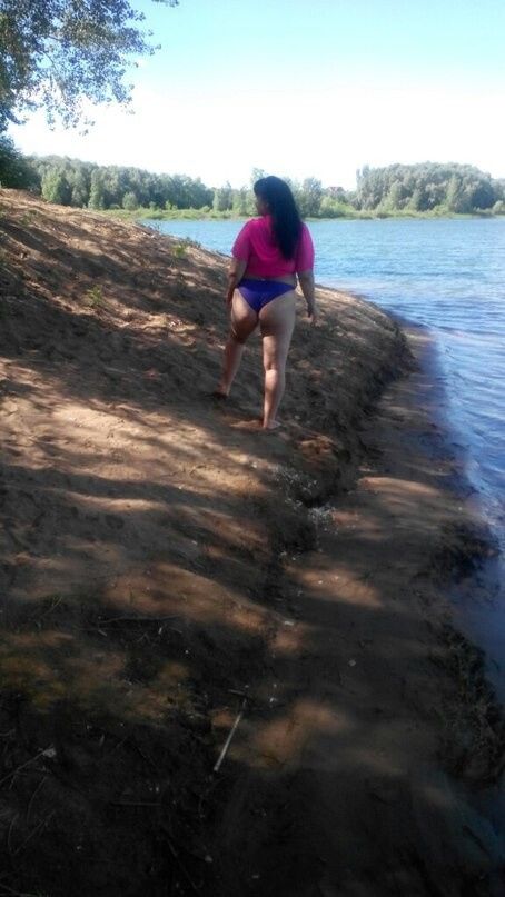 Индивидуалка Аня Промышленный Фотография 