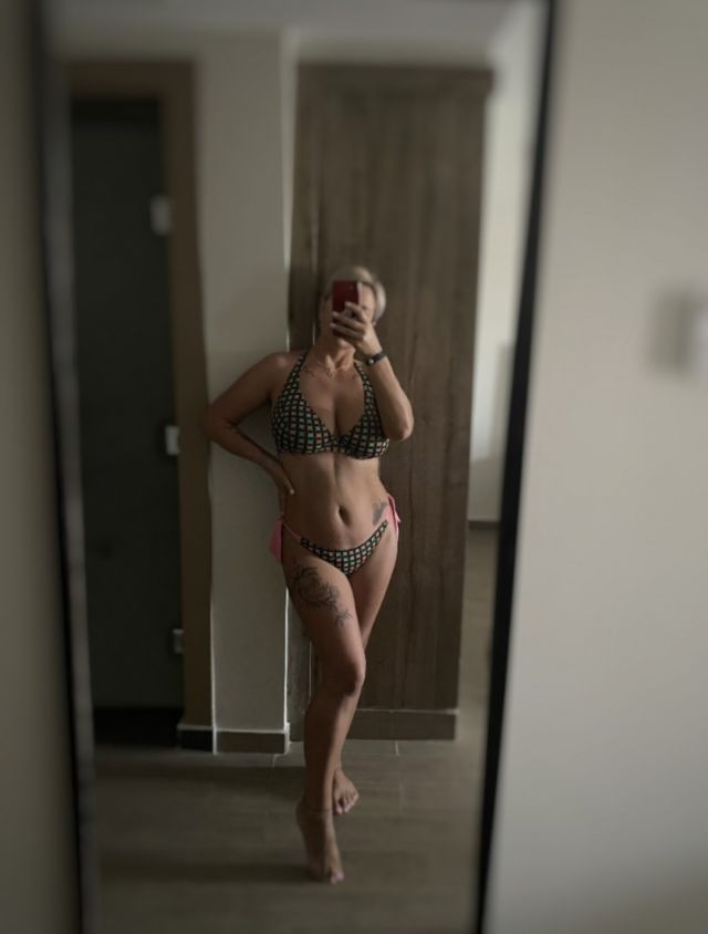 Индивидуалка Вика Промышленный Фотография 